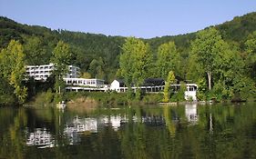 Dorint Seehotel Und Resort Bitburg